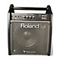 Used Roland PM100 DRUM AMP Drum Amplifier thumbnail