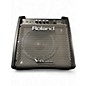 Used Roland PM100 DRUM AMP Drum Amplifier
