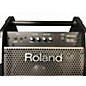 Used Roland PM100 DRUM AMP Drum Amplifier