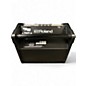 Used Roland PM100 DRUM AMP Drum Amplifier