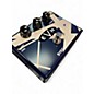 Used MXR EVH 5150 Chorus Effect Pedal