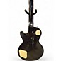 Used Epiphone Les Paul Standard Pro Blue Solid Body Electric Guitar