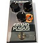 Used TC Electronic Grand Magus Distortion Effect Pedal thumbnail