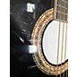 Used Dean Estabon American Legacy Black Acoustic Electric Guitar