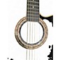 Used Dean Estabon American Legacy Black Acoustic Electric Guitar