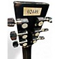 Used Dean Estabon American Legacy Black Acoustic Electric Guitar