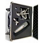 Used Shure KSM44 Condenser Microphone