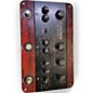 Used Fishman TONE DEQ Effect Processor thumbnail