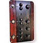 Used Fishman TONE DEQ Effect Processor