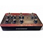 Used Fishman TONE DEQ Effect Processor