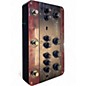 Used Fishman TONE DEQ Effect Processor