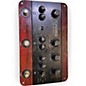 Used Fishman TONE DEQ Effect Processor