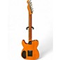 Used Fender Acoustasonic Player Telecaster Sunburst Acoustic Electric Guitar
