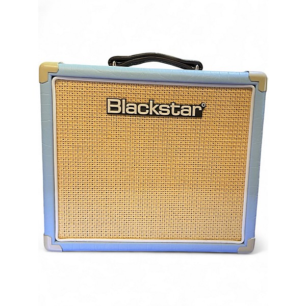 Used Blackstar HT Series HT1R 1W 1x8 Tube Guitar Combo Amp