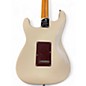 Used Fender American Professional II Stratocaster Cream Solid Body Electric Guitar