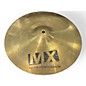 Used CB Percussion 16in MX Series Crash Cymbal