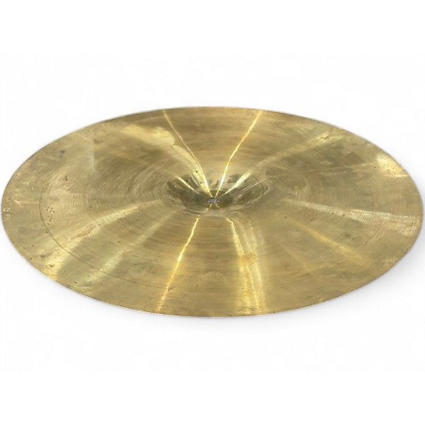 Used CB Percussion 16in MX Series Crash Cymbal