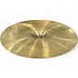 Used CB Percussion 16in MX Series Crash Cymbal