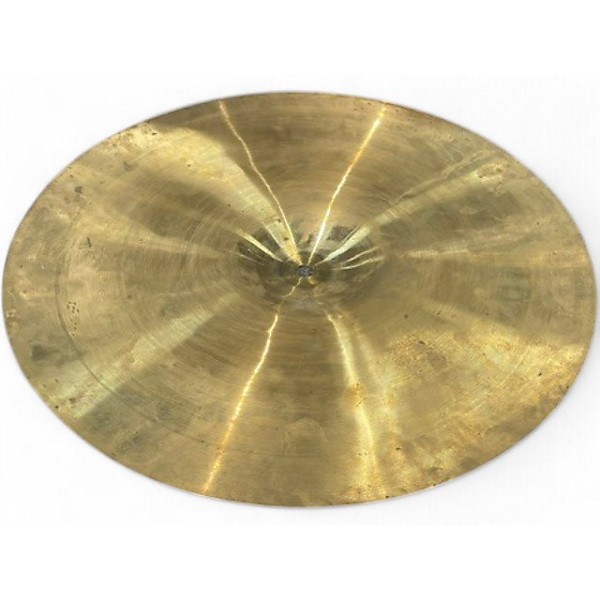 Used CB Percussion 16in MX Series Crash Cymbal