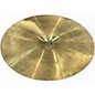 Used CB Percussion 16in MX Series Crash Cymbal