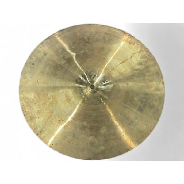 Used CB Percussion 16in MX Series Crash Cymbal