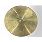 Used CB Percussion 16in MX Series Crash Cymbal