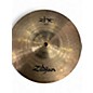 Used Zildjian 10in ZHT Splash Cymbal thumbnail