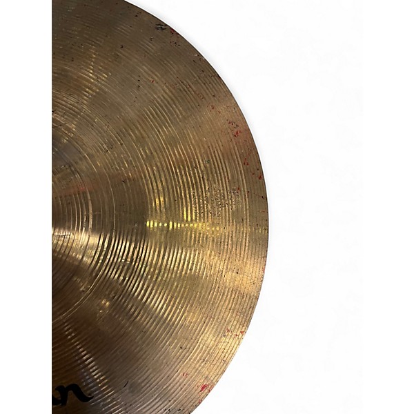 Used Zildjian 10in ZHT Splash Cymbal