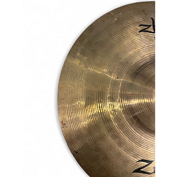 Used Zildjian 10in ZHT Splash Cymbal