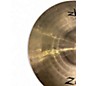 Used Zildjian 10in ZHT Splash Cymbal