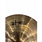 Used Zildjian 10in ZHT Splash Cymbal