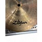 Used Zildjian 10in ZHT Splash Cymbal