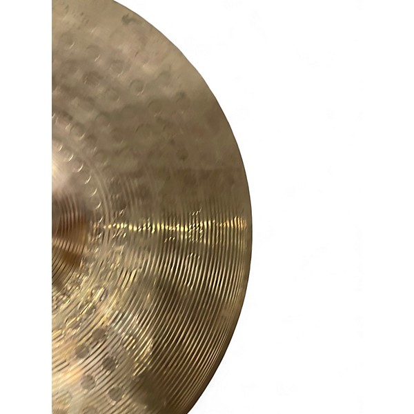 Used Zildjian 10in ZHT Splash Cymbal
