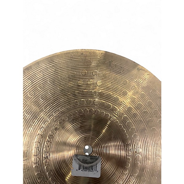 Used Zildjian 10in ZHT Splash Cymbal