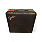 Used Fender Mustang LT50 50W 1x12 Guitar Combo Amp thumbnail