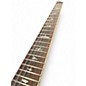 Used PRS SE Standard 24 Midnight Blue Solid Body Electric Guitar
