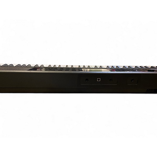 Used Yamaha PSREW320 76KEY Portable Keyboard