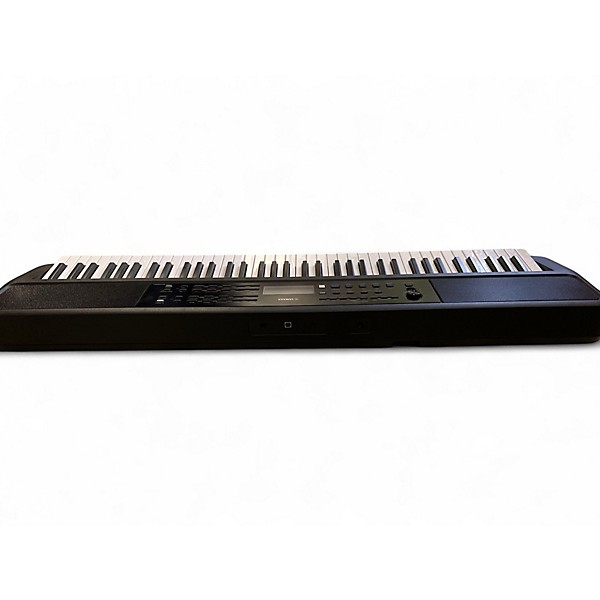 Used Yamaha PSREW320 76KEY Portable Keyboard