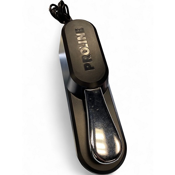 Used Proline PSS20 Sustain Pedal