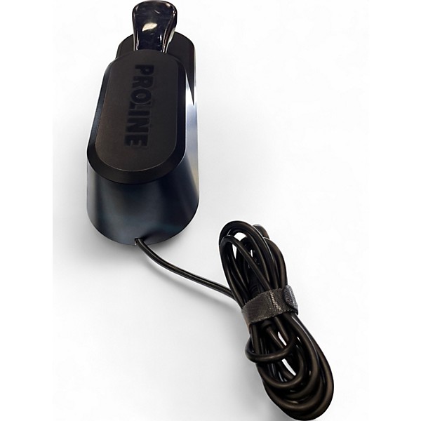Used Proline PSS20 Sustain Pedal