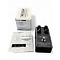 Used MESA/Boogie Throttle Box Effect Pedal thumbnail