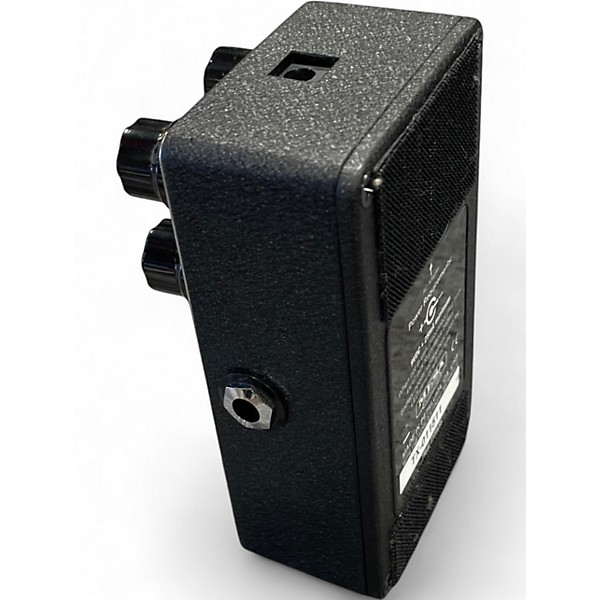 Used MESA/Boogie Throttle Box Effect Pedal