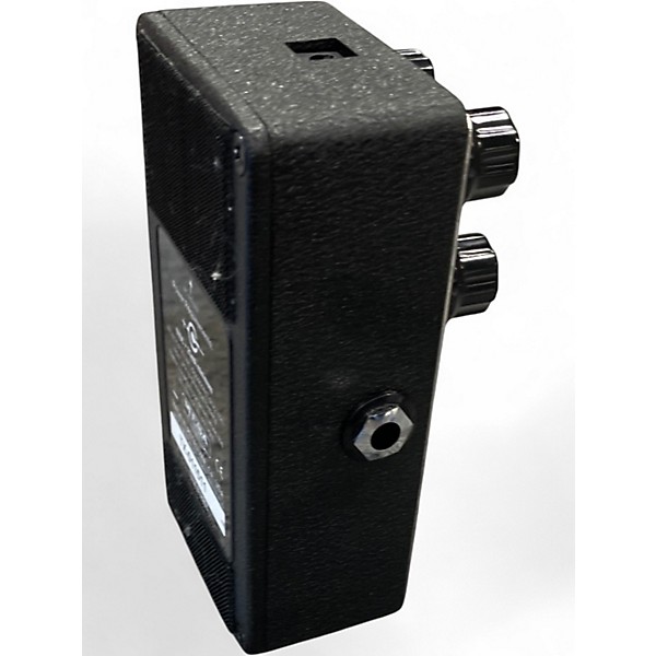 Used MESA/Boogie Throttle Box Effect Pedal