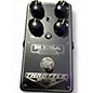 Used MESA/Boogie Throttle Box Effect Pedal