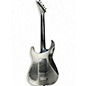 Used Jackson SLX DX Leopard Solid Body Electric Guitar