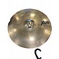 Used SABIAN 20in XSR Cymbal thumbnail