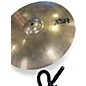 Used SABIAN 20in XSR Cymbal