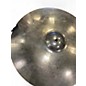 Used SABIAN 20in XSR Cymbal