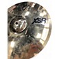 Used SABIAN 14in XSR FAST CRASH Cymbal thumbnail