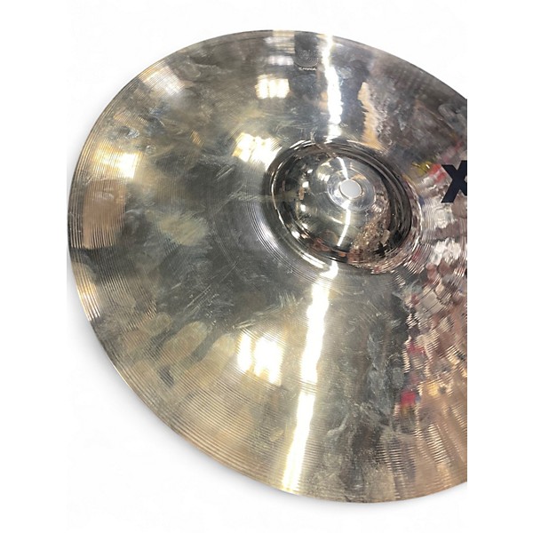 Used SABIAN 14in XSR FAST CRASH Cymbal